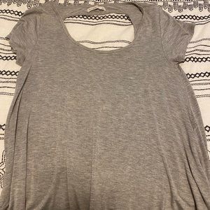 Abercrombie and Fitch Top
